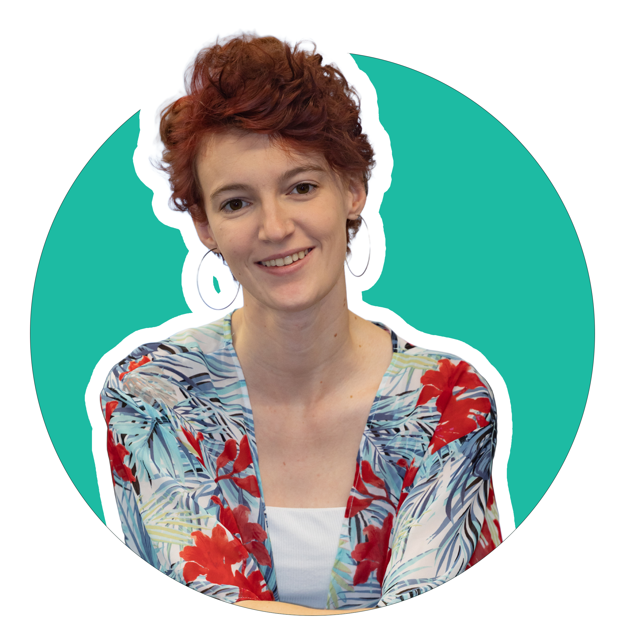 Jessica Imperiale Garcia