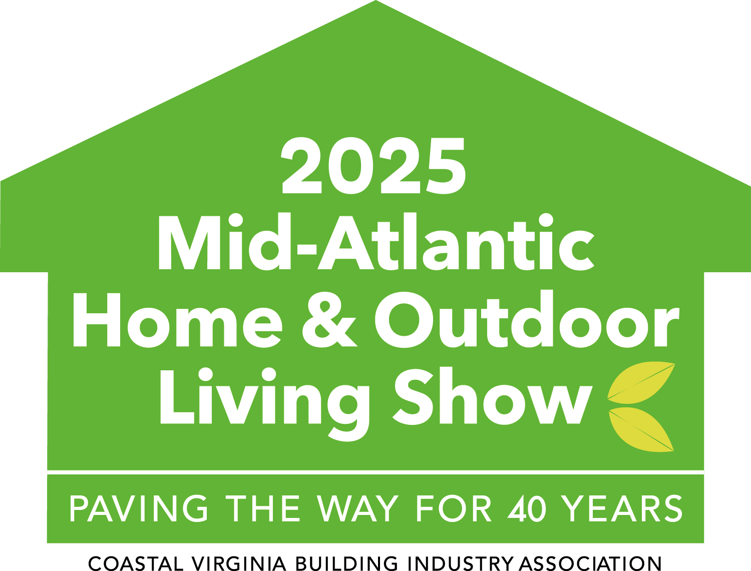 Mid Atlantic Home &amp; Outdoor Living Show (Copy)