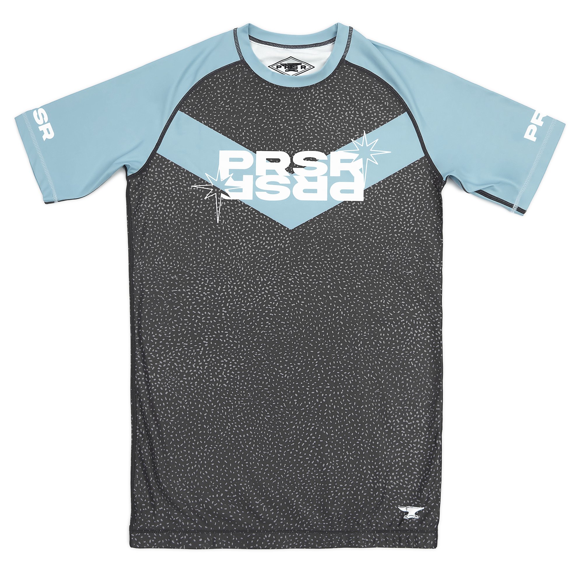 PRSR Goal Rashguard