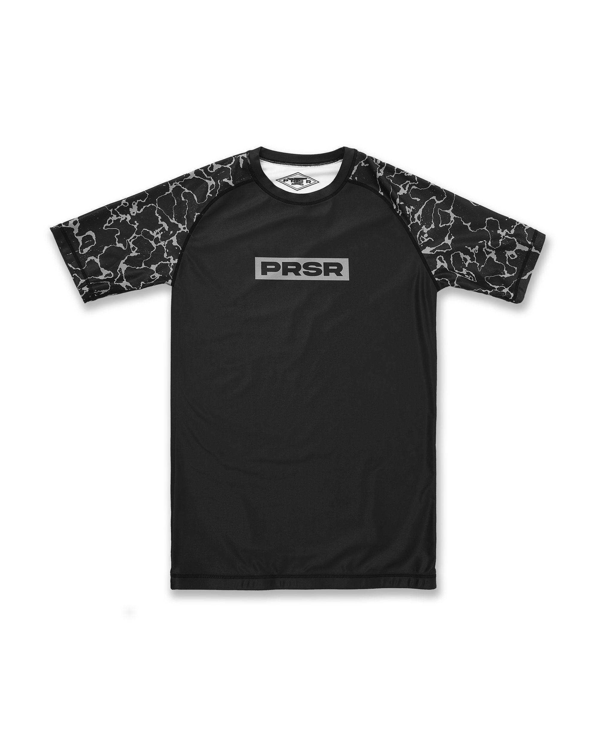 PRSR Staple Rashguard