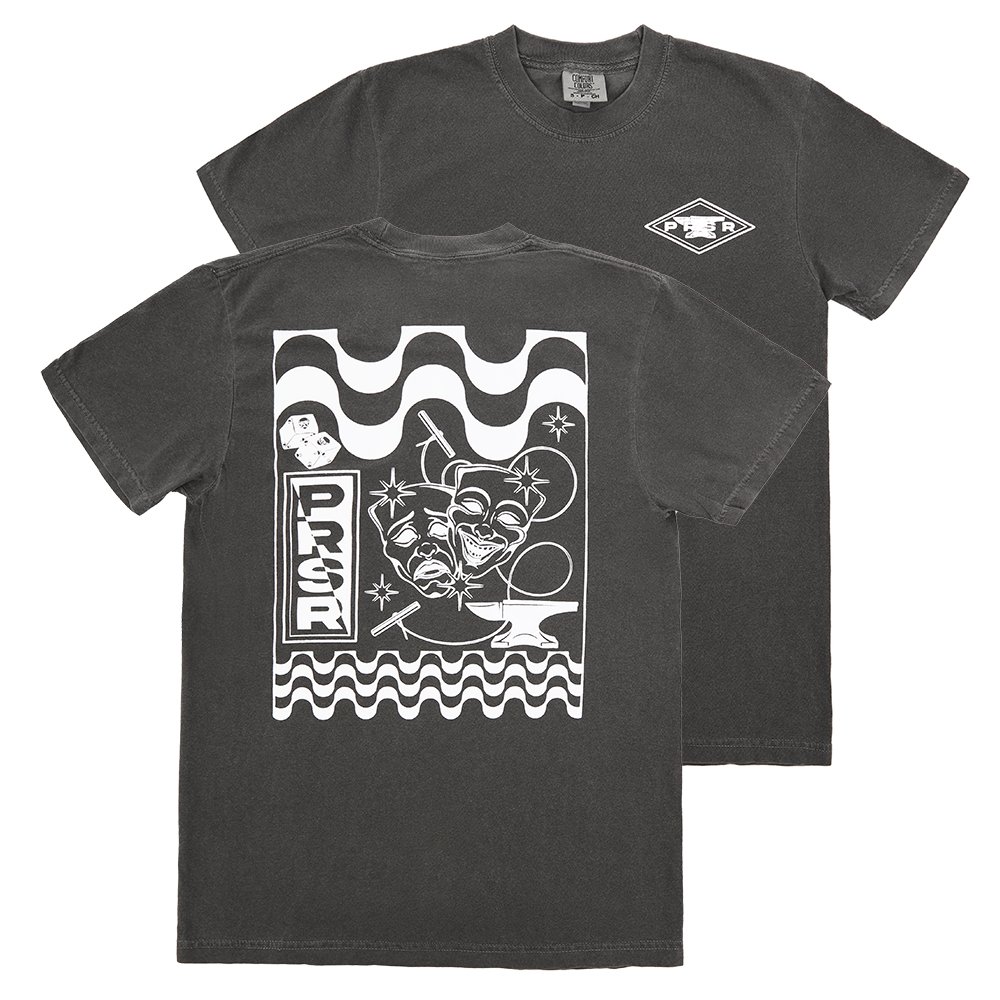 Camino Shirt