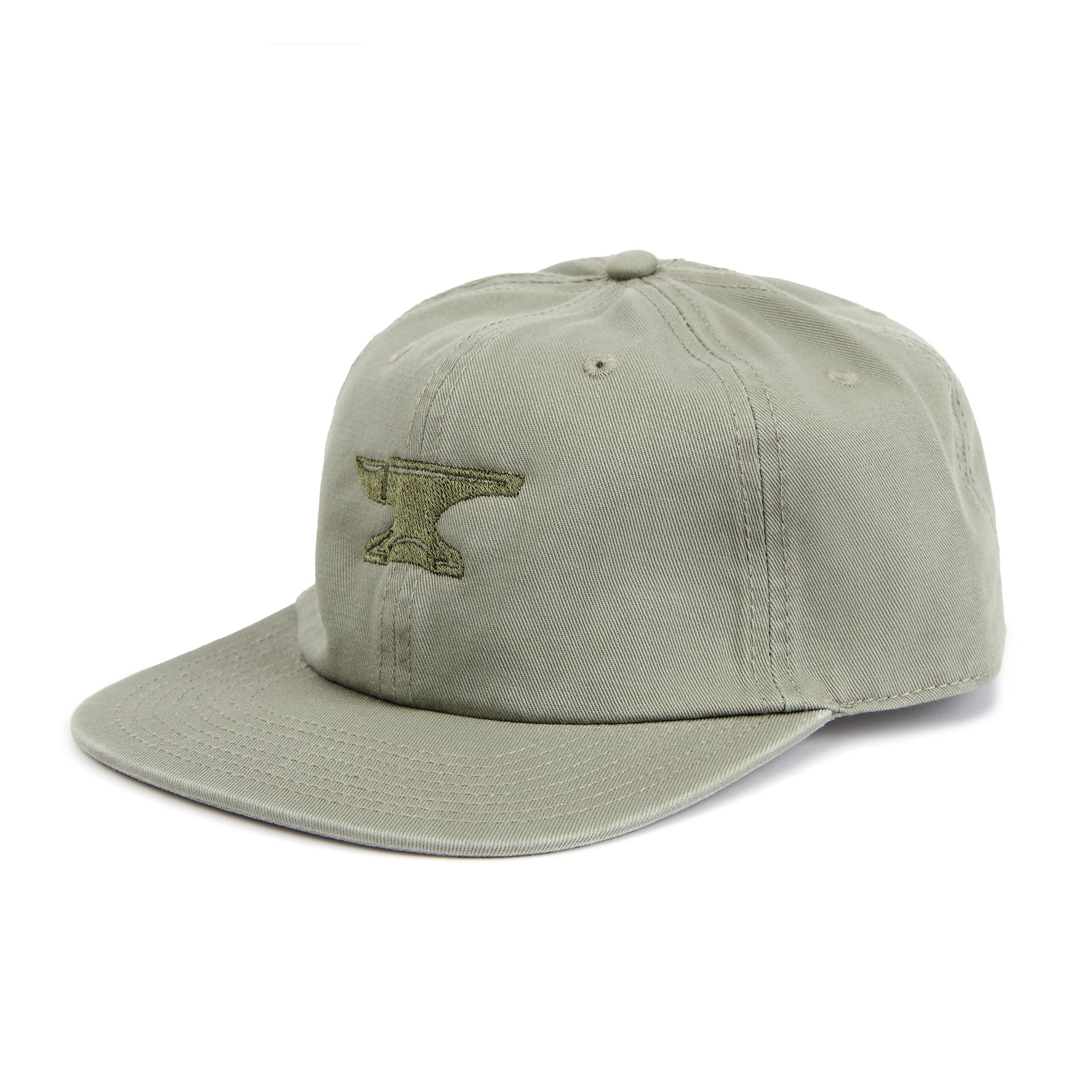 Eucalyptus Anvil Hat