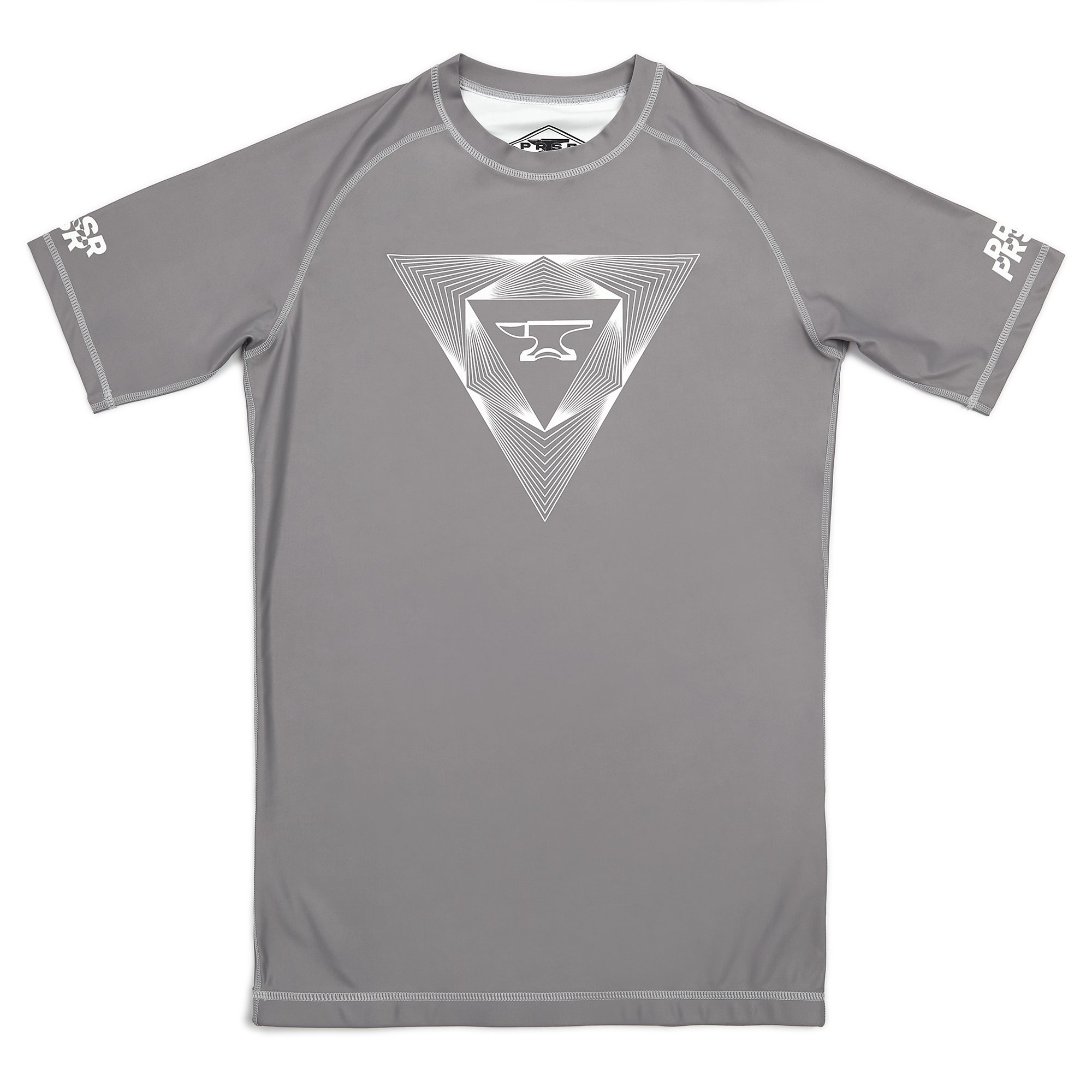 PRSR Plata Rashguard
