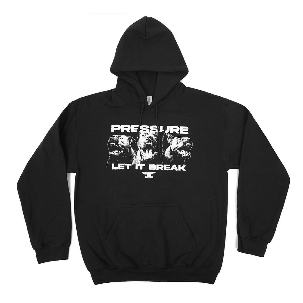 Perro Hoodie