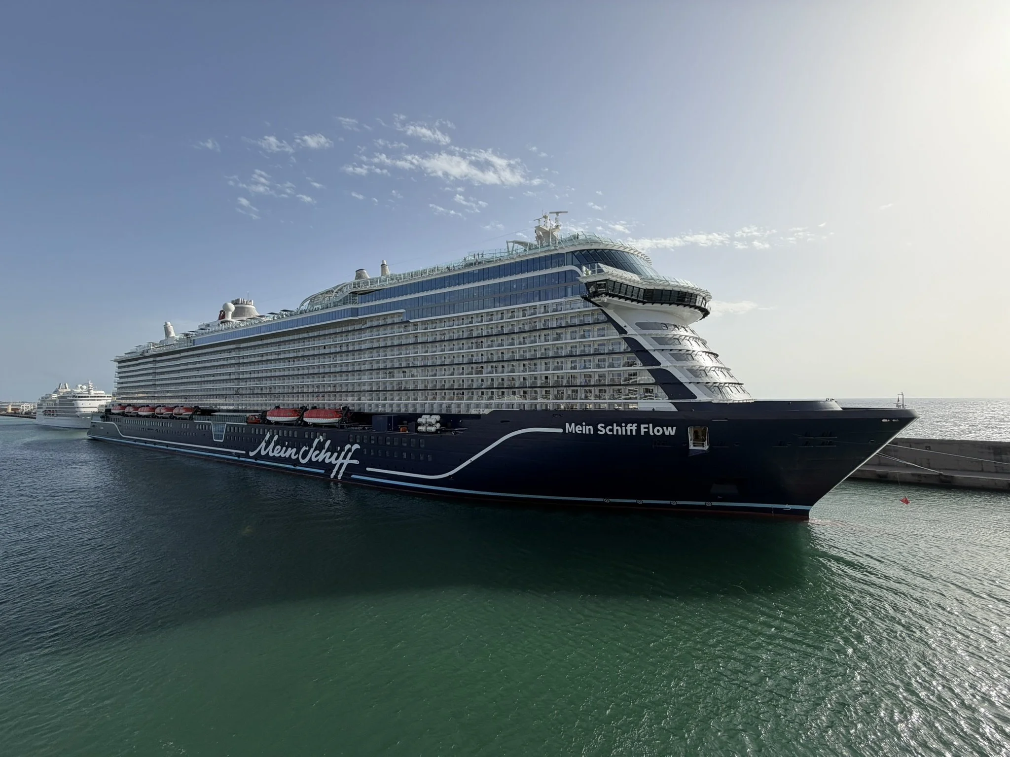 MEIN SCHIFF FLOW