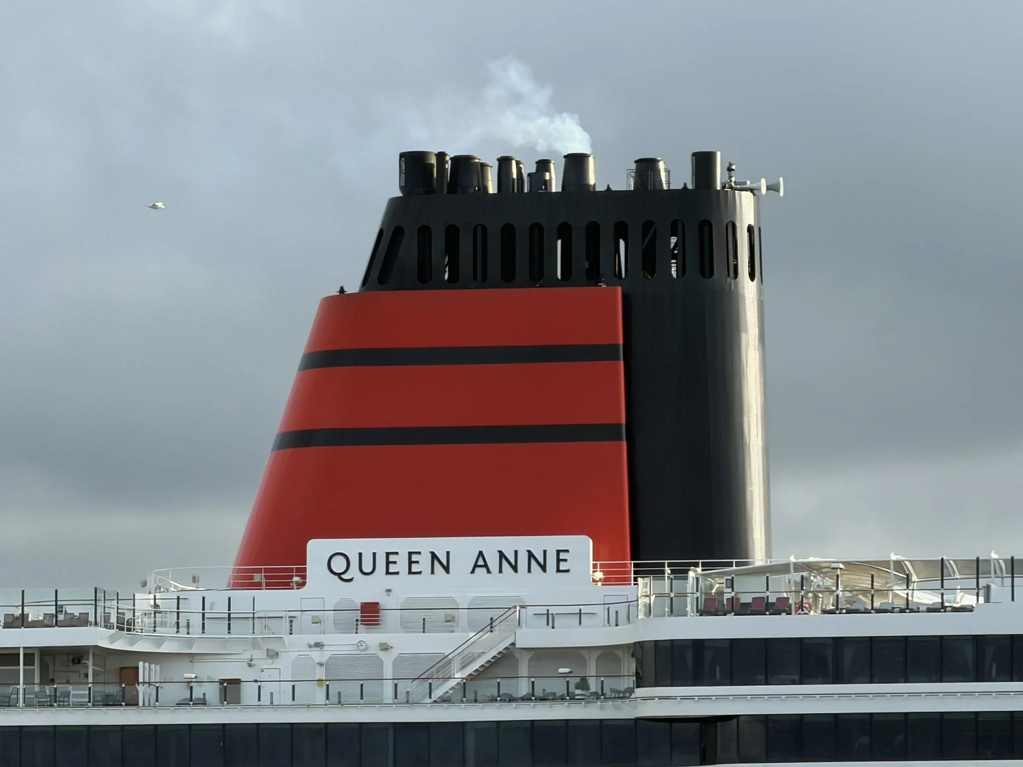 QUEEN ANNE