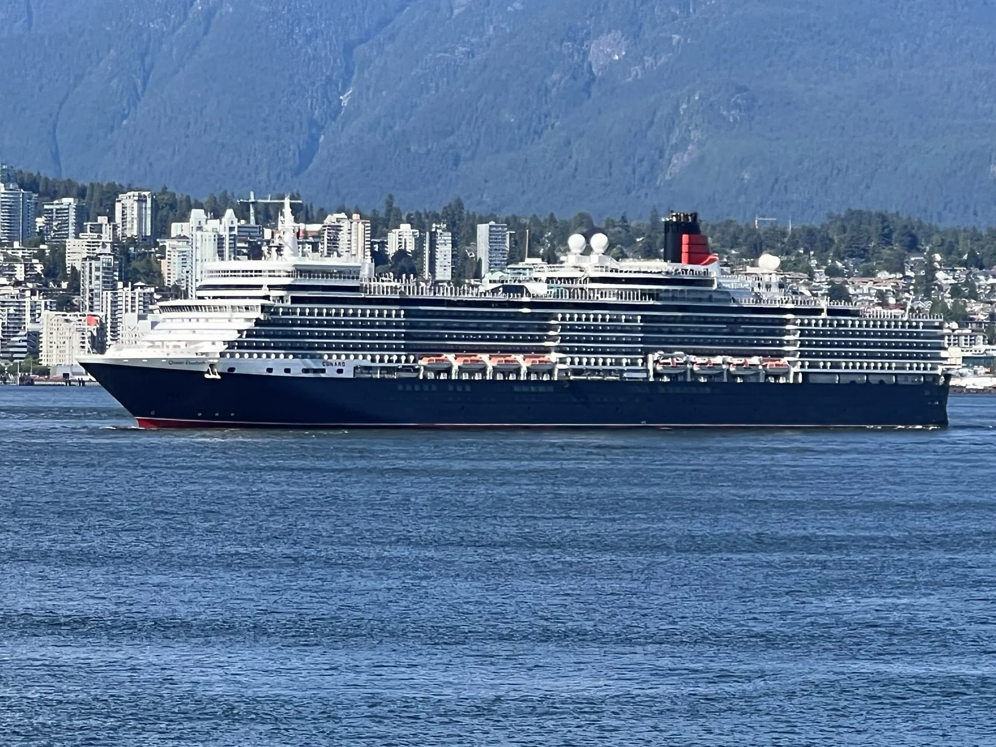 QUEEN ELIZABETH