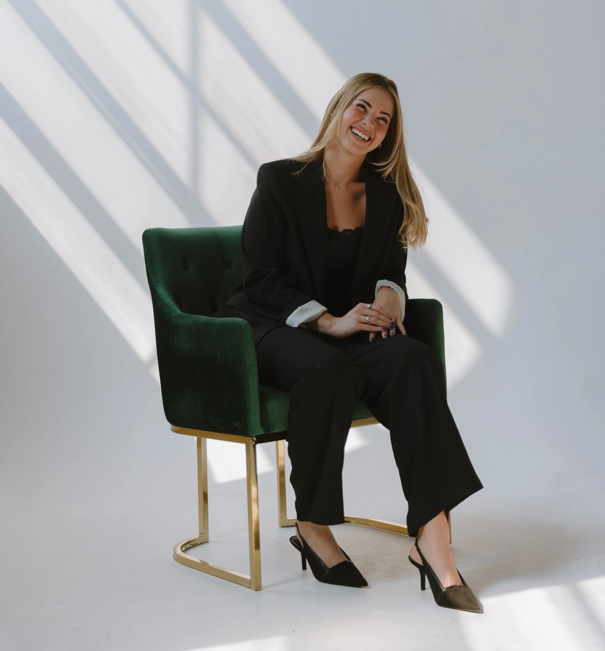 Have You Met Leah?