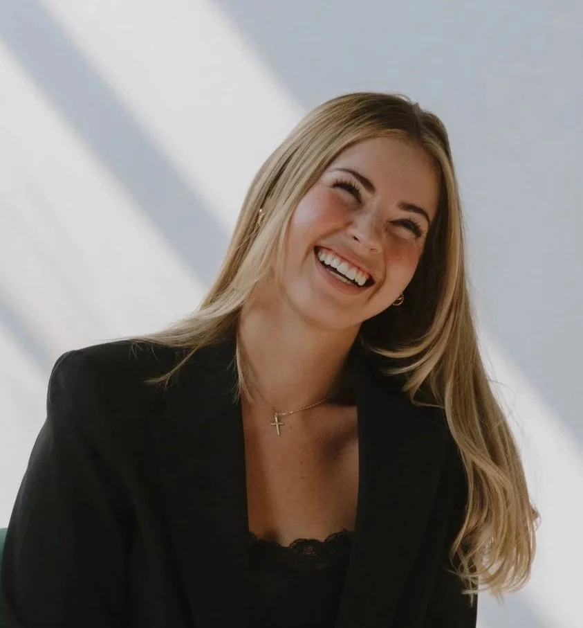 Have You Met Leah?