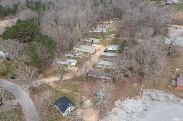 1306 W Haley's Creek Dr.