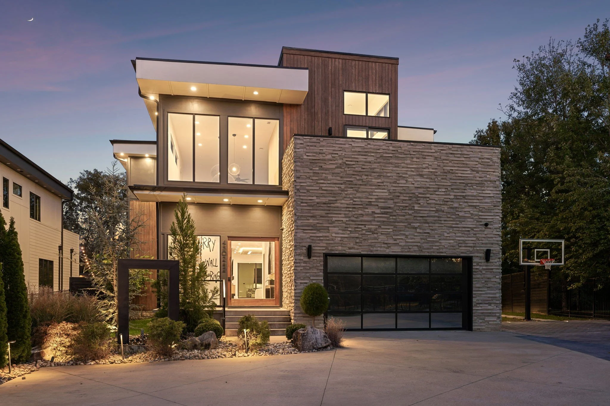 4502 Granny White Pike #2 |  $3,250,000 - Compass Real Estate