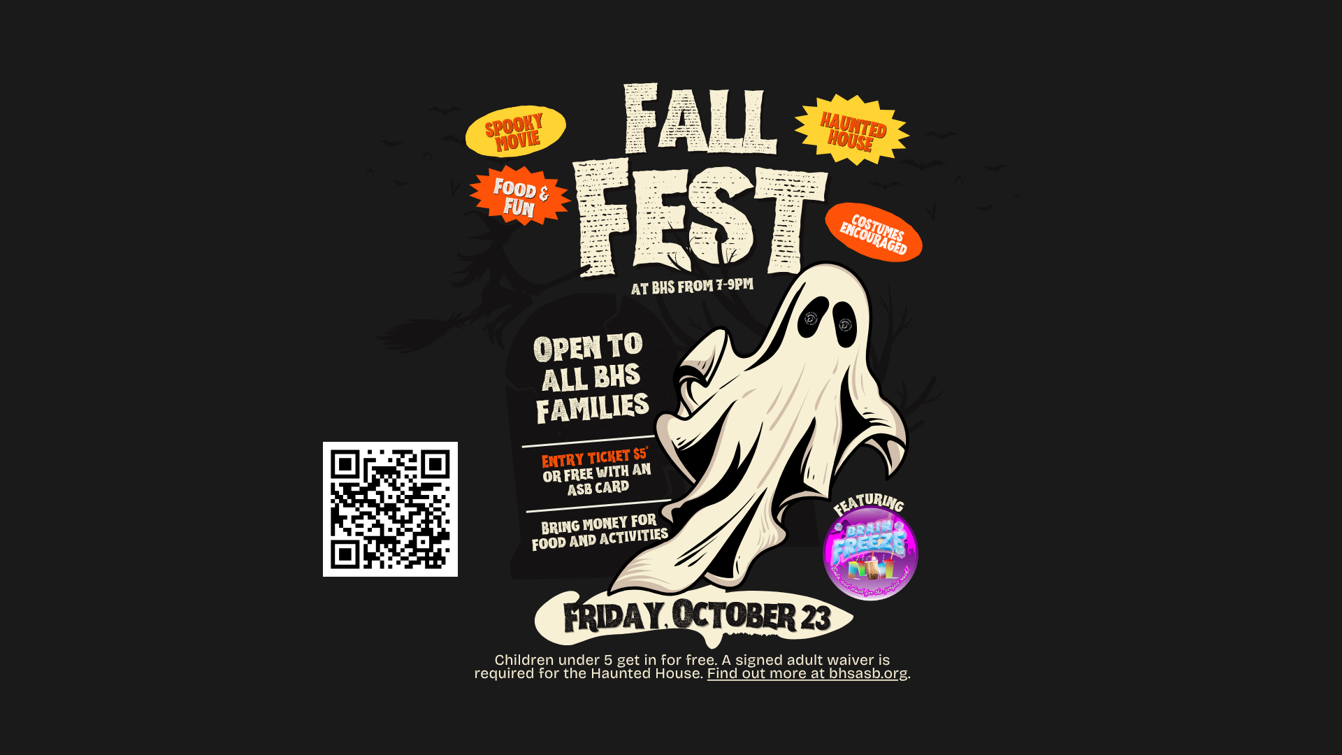 Fall Fest