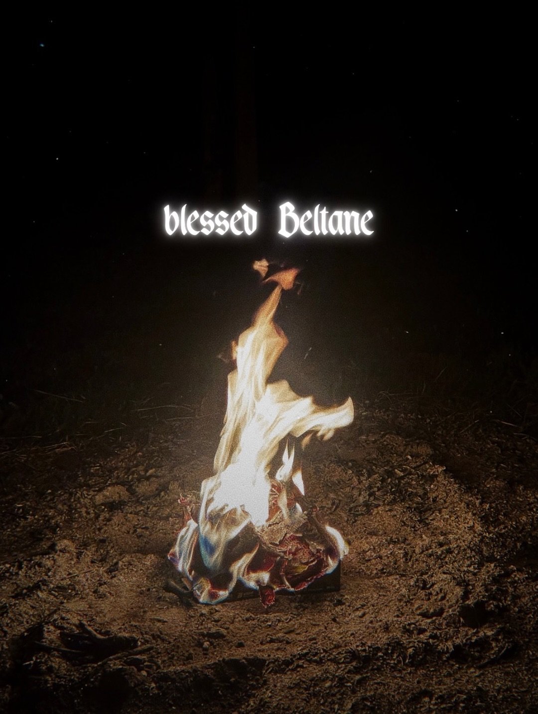 Beltane blessings + snippets of April ✨

(volume up on slide 10) 🐾