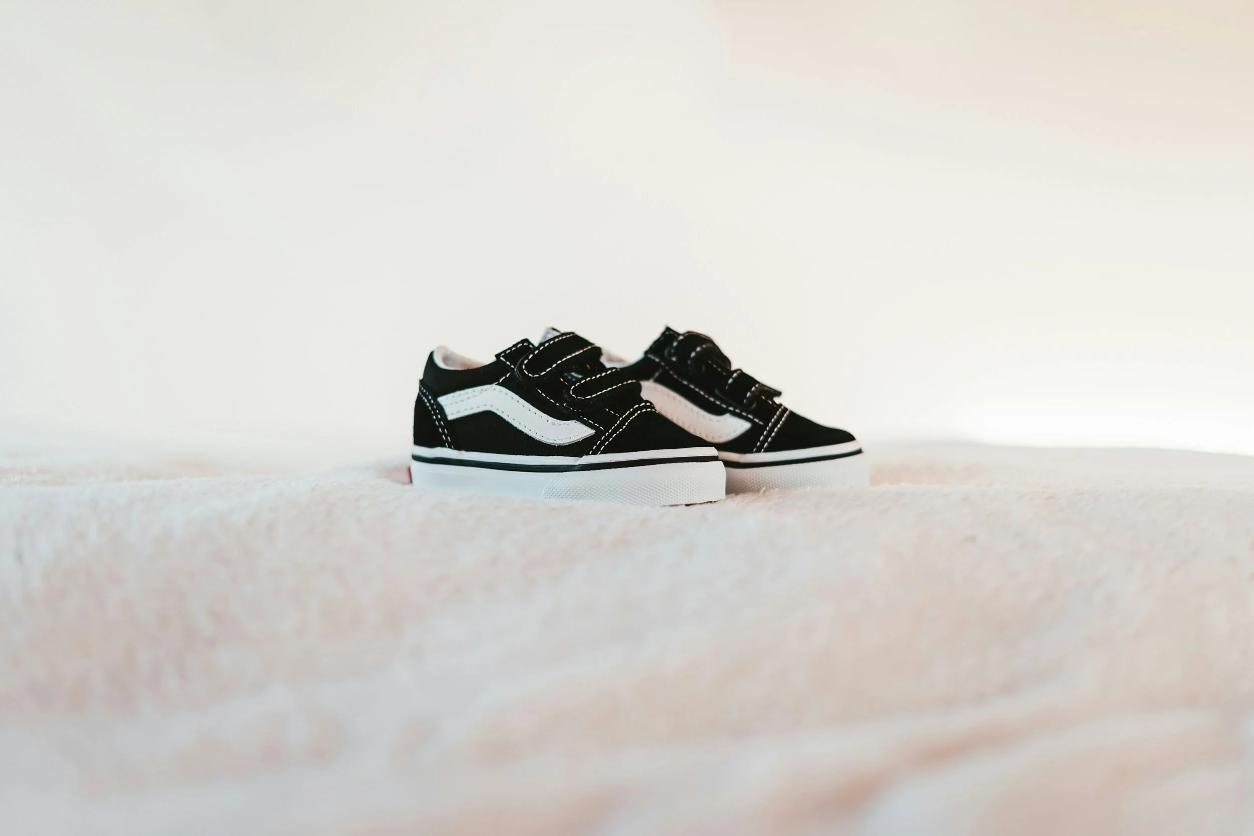 LACES OF LOVE |

Laces of Love is a dedicated ministry, committed to providing new shoes to children in need for over 15 years at CBC.  Our motto is “Soul to Sole”. Each soul counts. We work tirelessly to ensure that no child goes without a new pair 