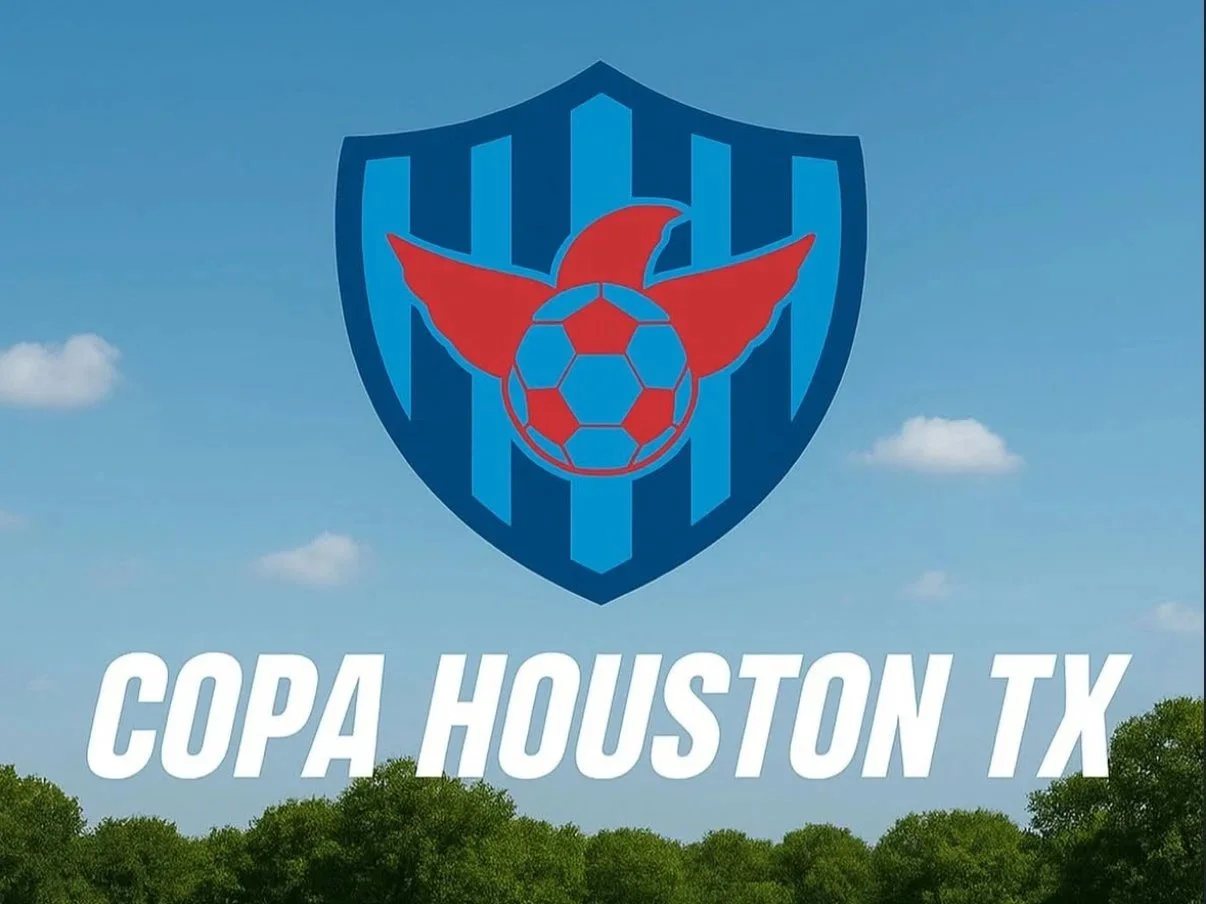 Copa Houston 6v6 Tournament