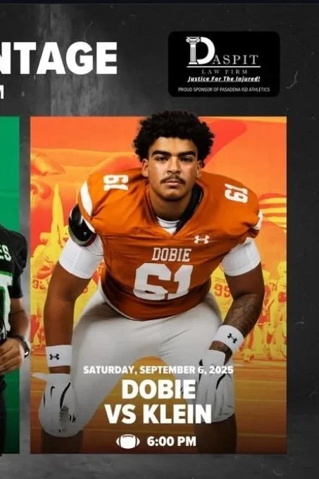 Dobie vs. Klein – Saturday Night Clash