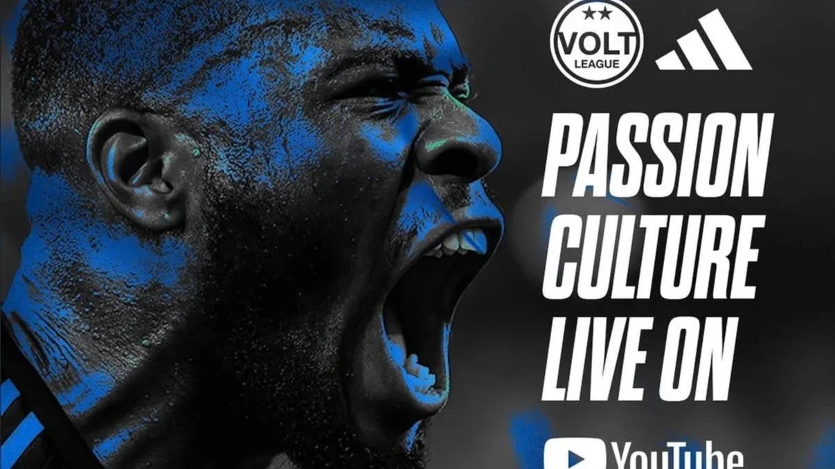 VOLT MATCHDAY 6