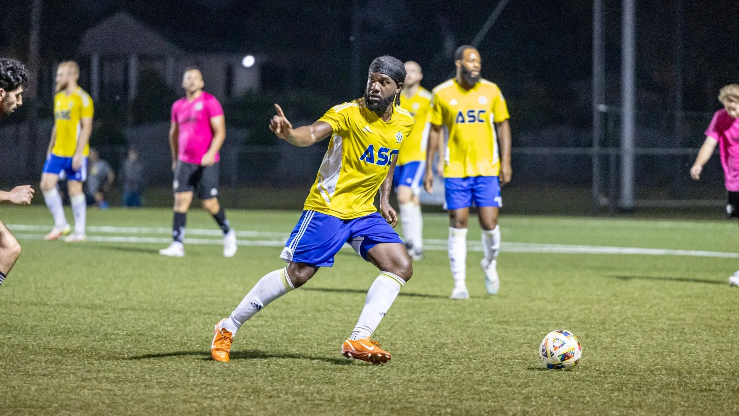 HFA Premier – Week 9 Recap