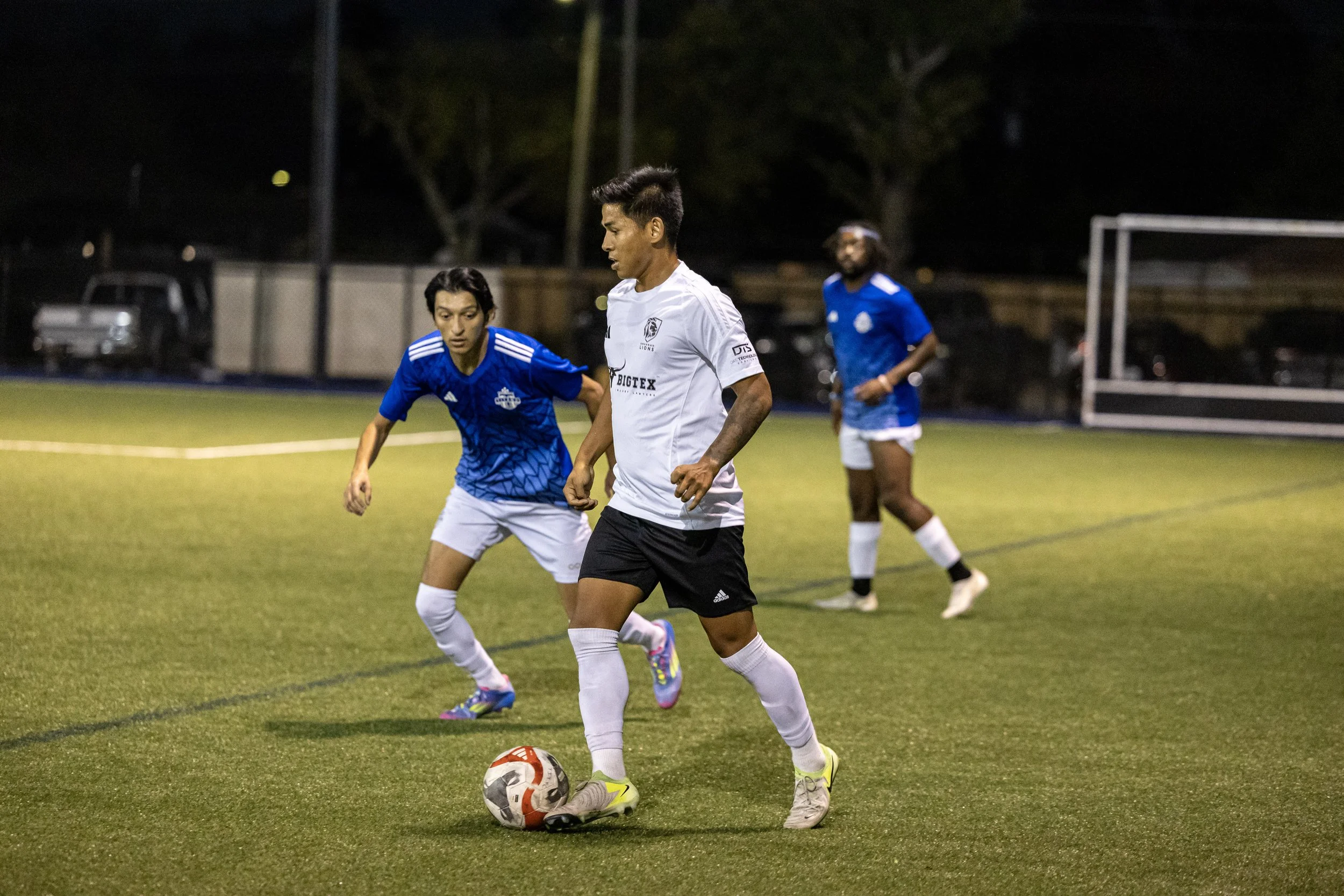 HFA Premier – Week 10 Recap