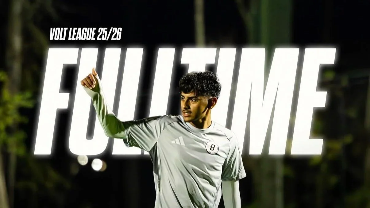 VOLT Matchday 6 Recap