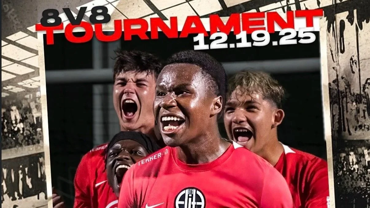 Tekker90 Winter Tournament