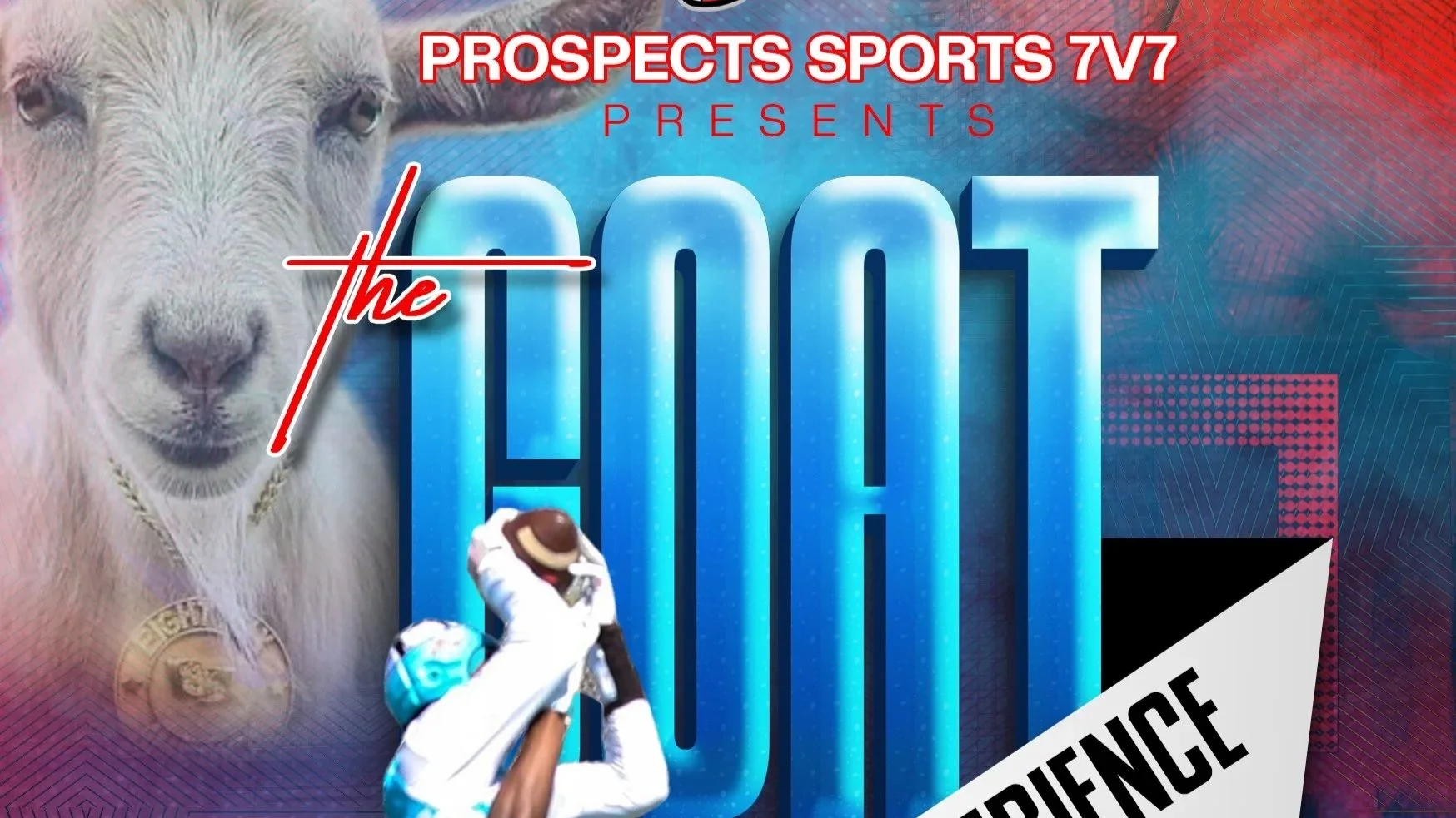 Prospects Sports to Host “The GOAT: A 7v7 Experience”