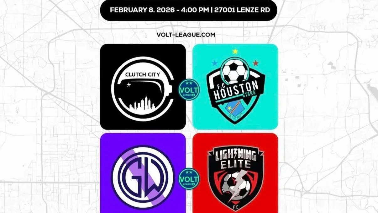 VOLT PLUS MATCH DAY 2 STORY