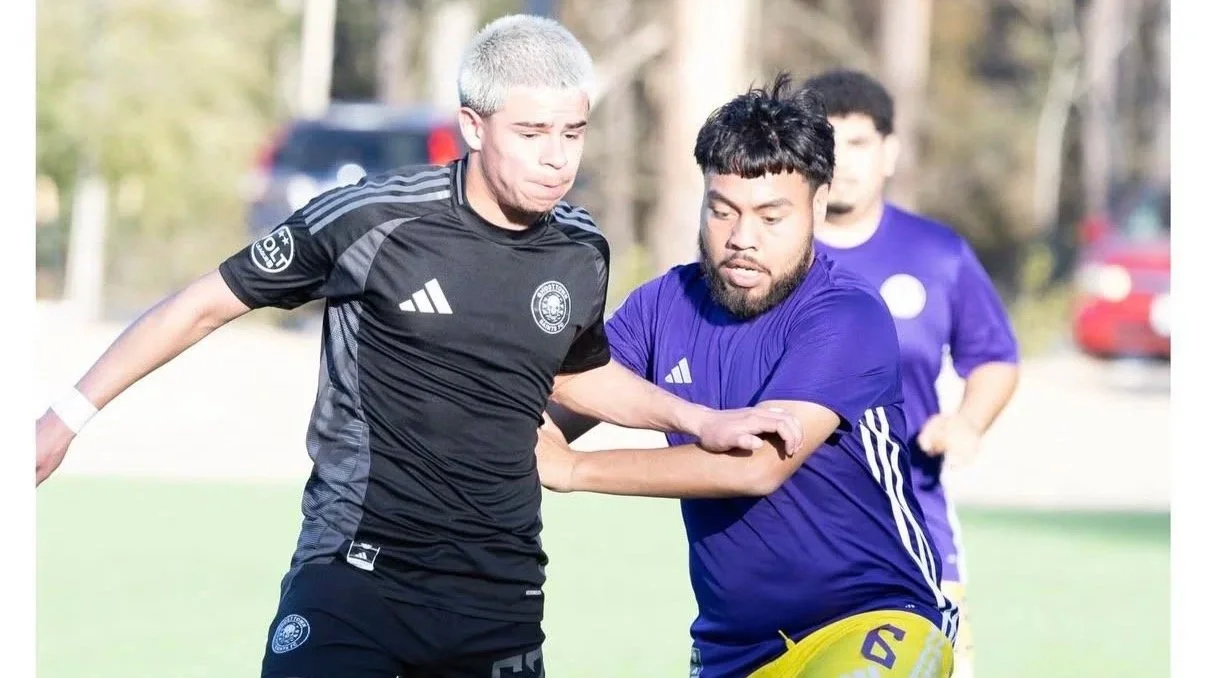 MATCH DAY 9 — VOLT 2 RESULTS &amp; HIGHLIGHTS