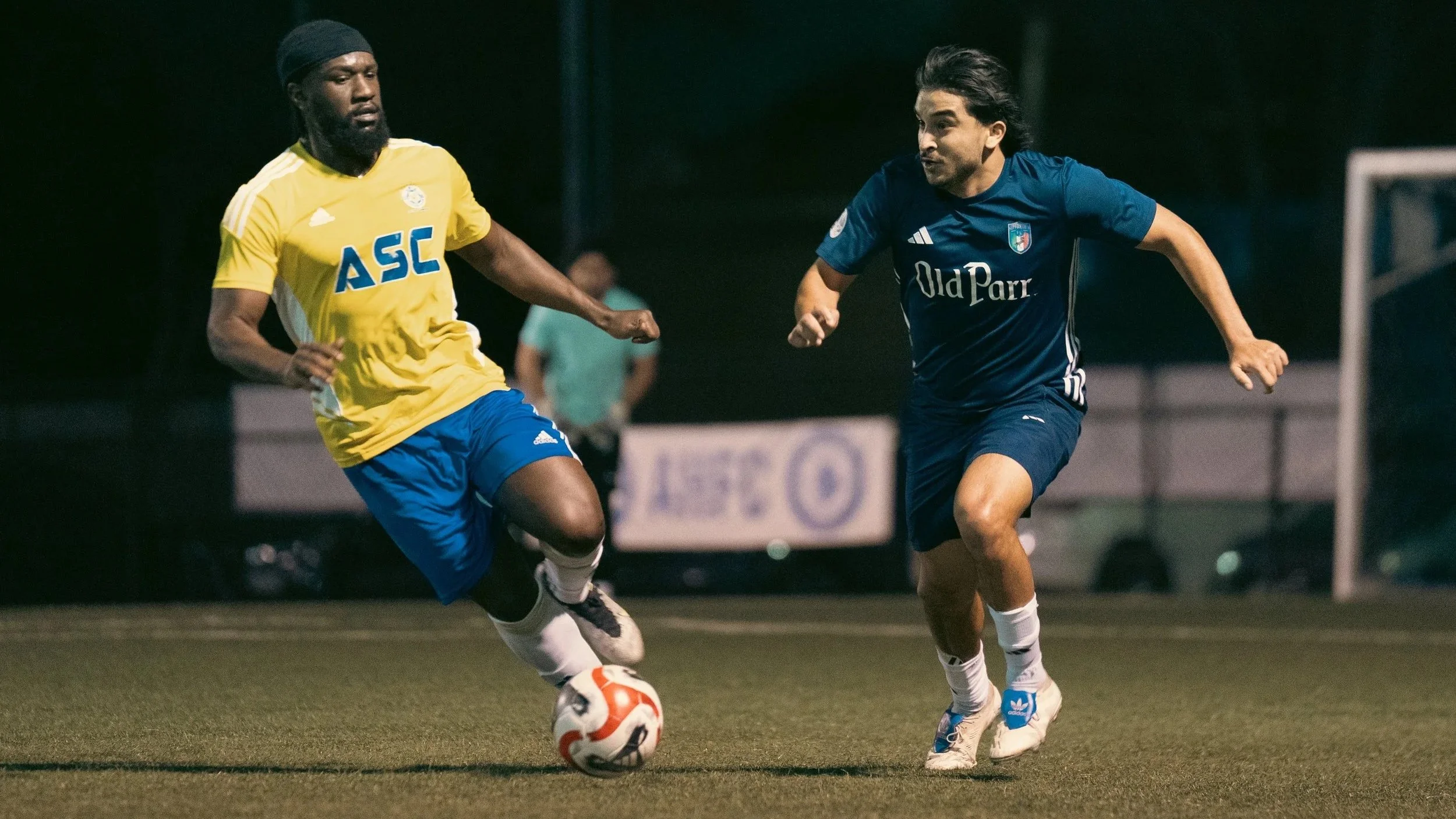 HFA Premier Weekend Recap: Feb. 21–22, 2026