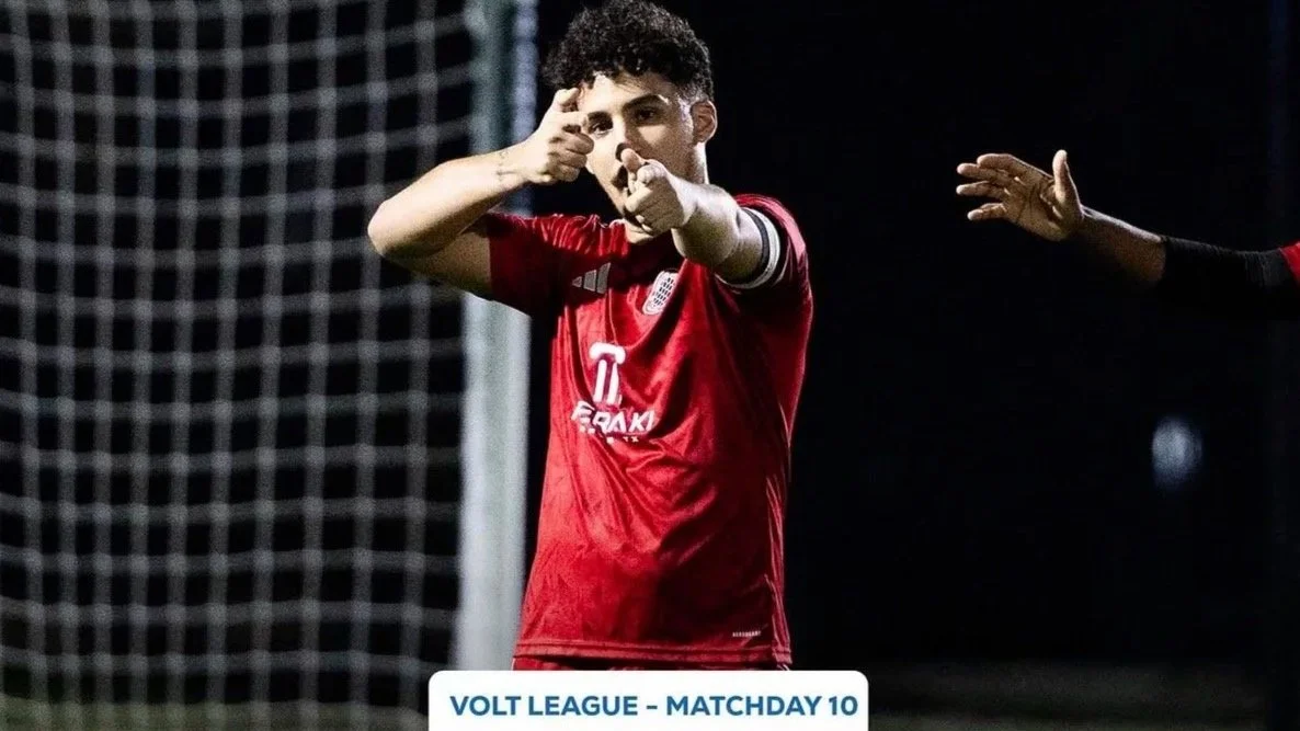 VOLT League Match day 10 Recap