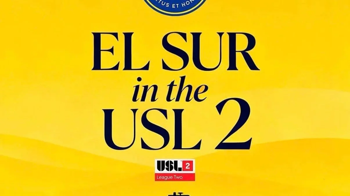 Houston Sur Announces 2026 Schedule &amp; Welcomes Four New Signings