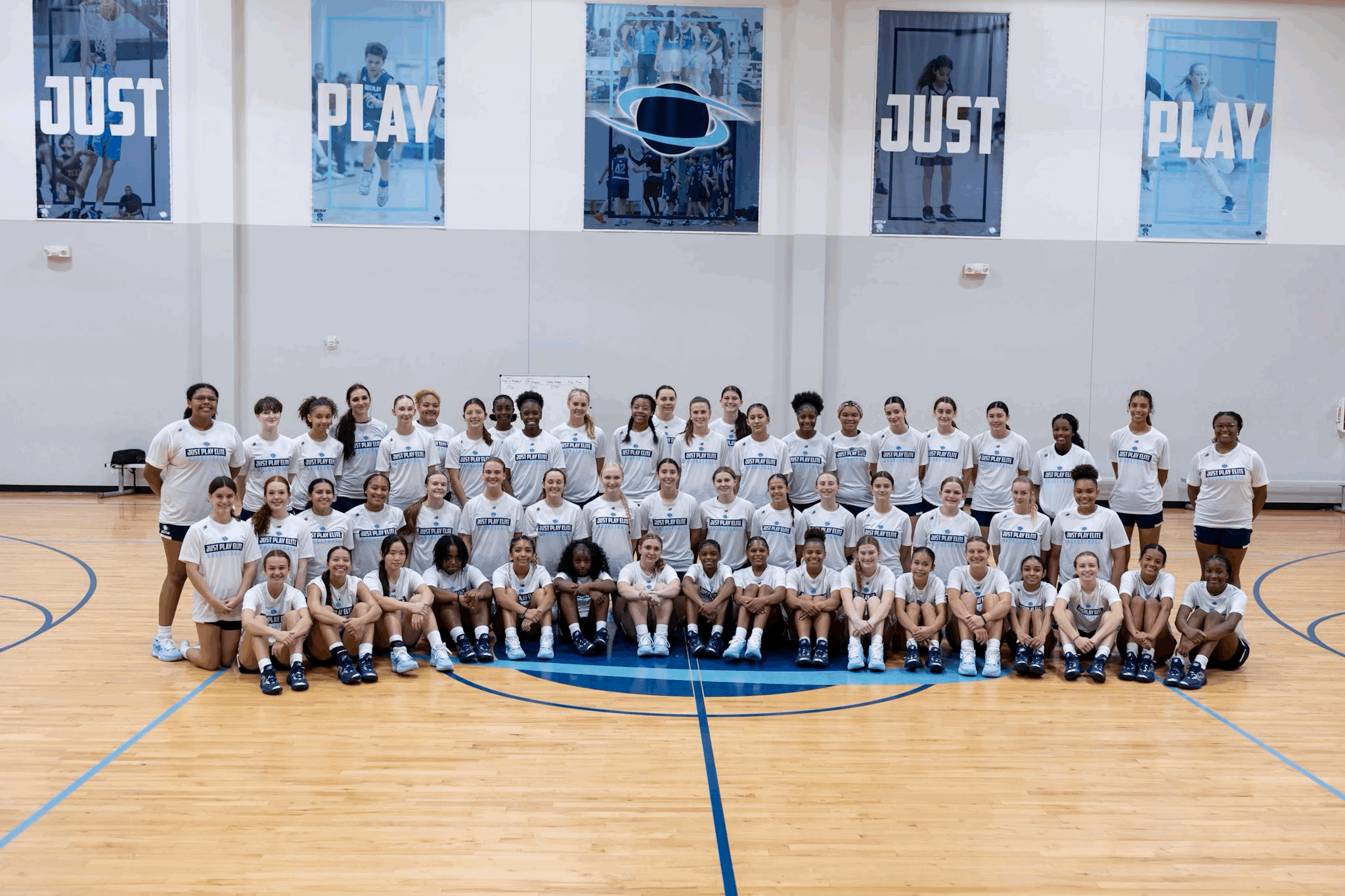 Just Play Elite : Boot Camp