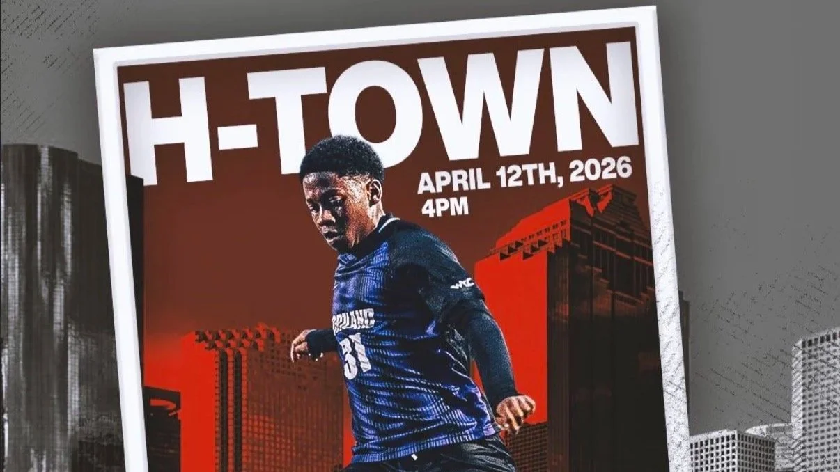 Tekker90 Showcase: Where Houston Talent Meets Opportunity