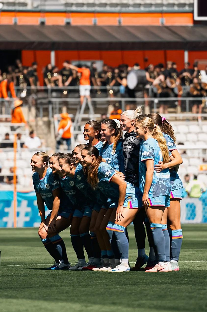 Houston Dash Continue Perfect Start with 3–0 Victory Over Boston