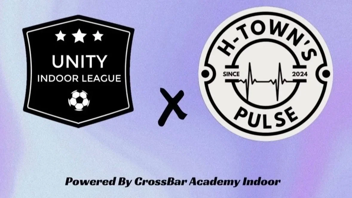 H-Town Pulse Media Announces New Media Partnership with Unity Indoor League