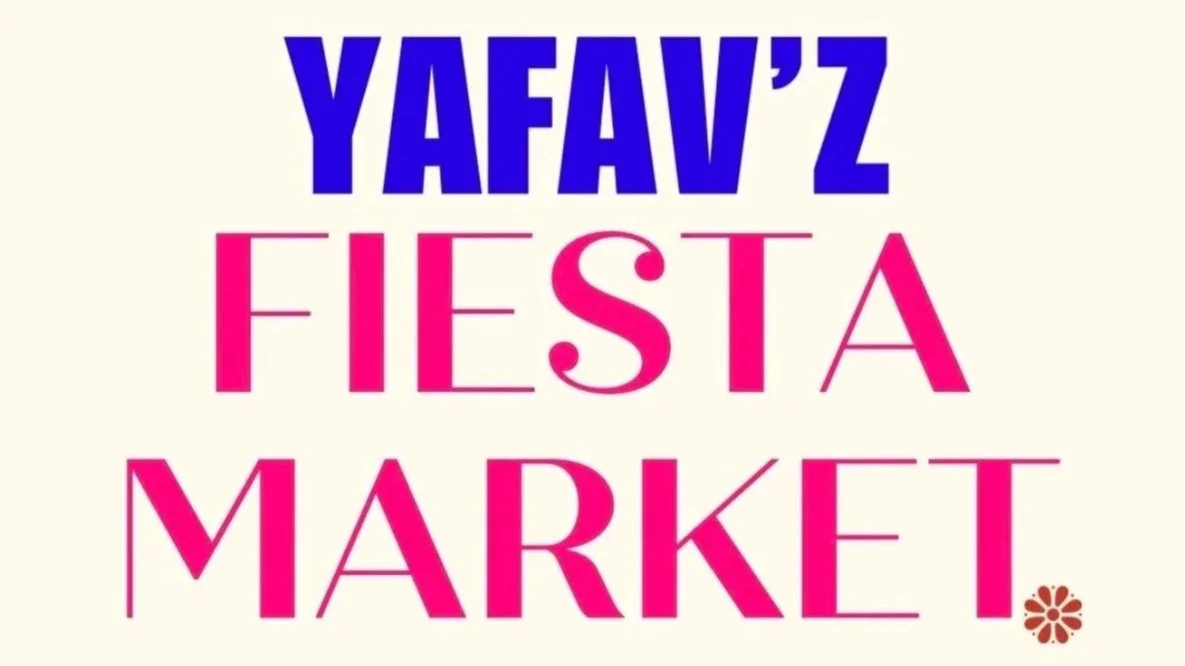 Yafav’z Fiesta Market
