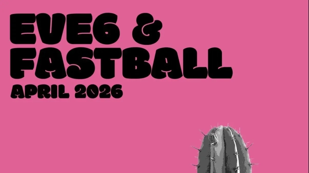 Eve 6 & Fastball