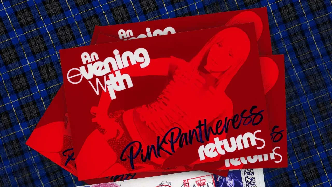 An Evening With PinkPantheress