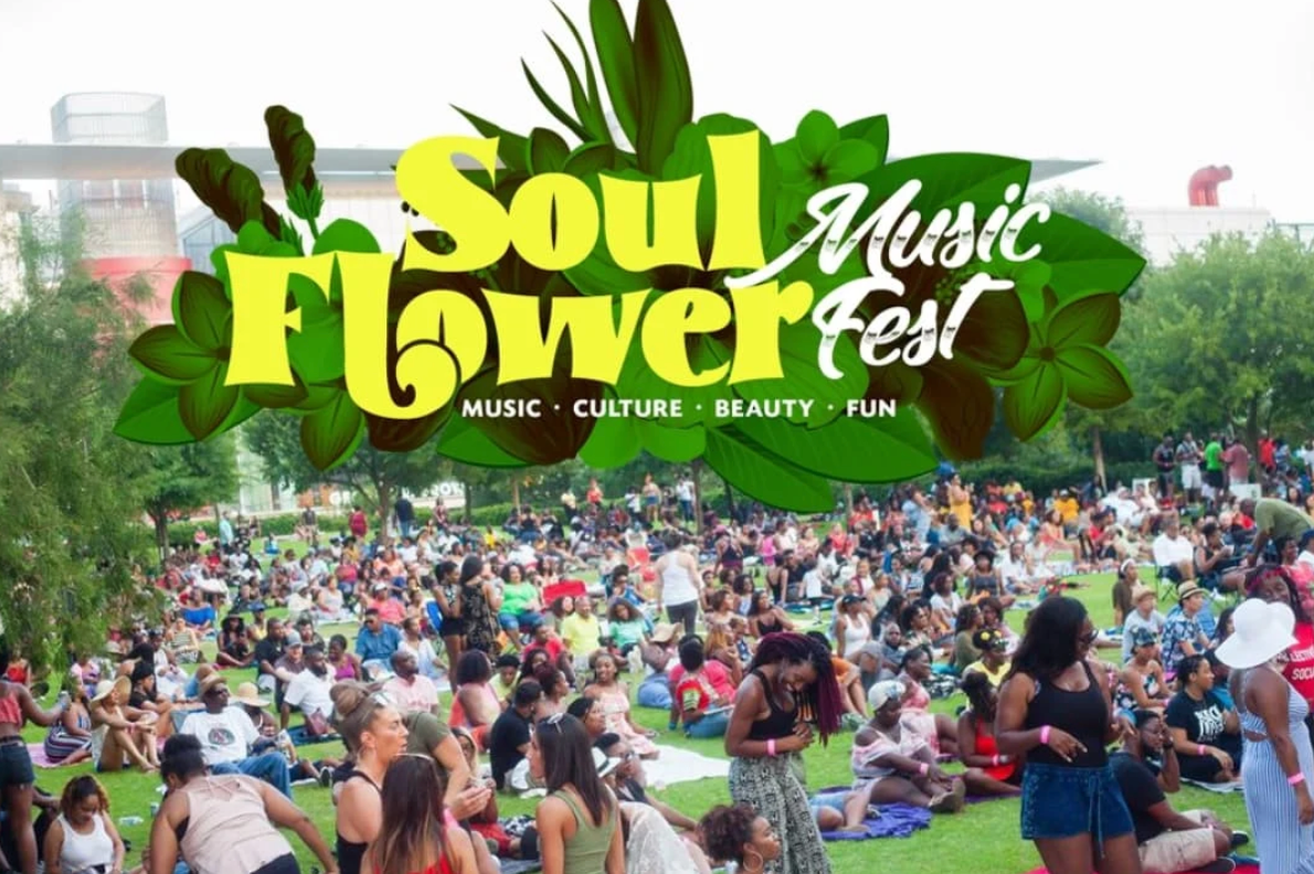 Soul Flower Music Fest