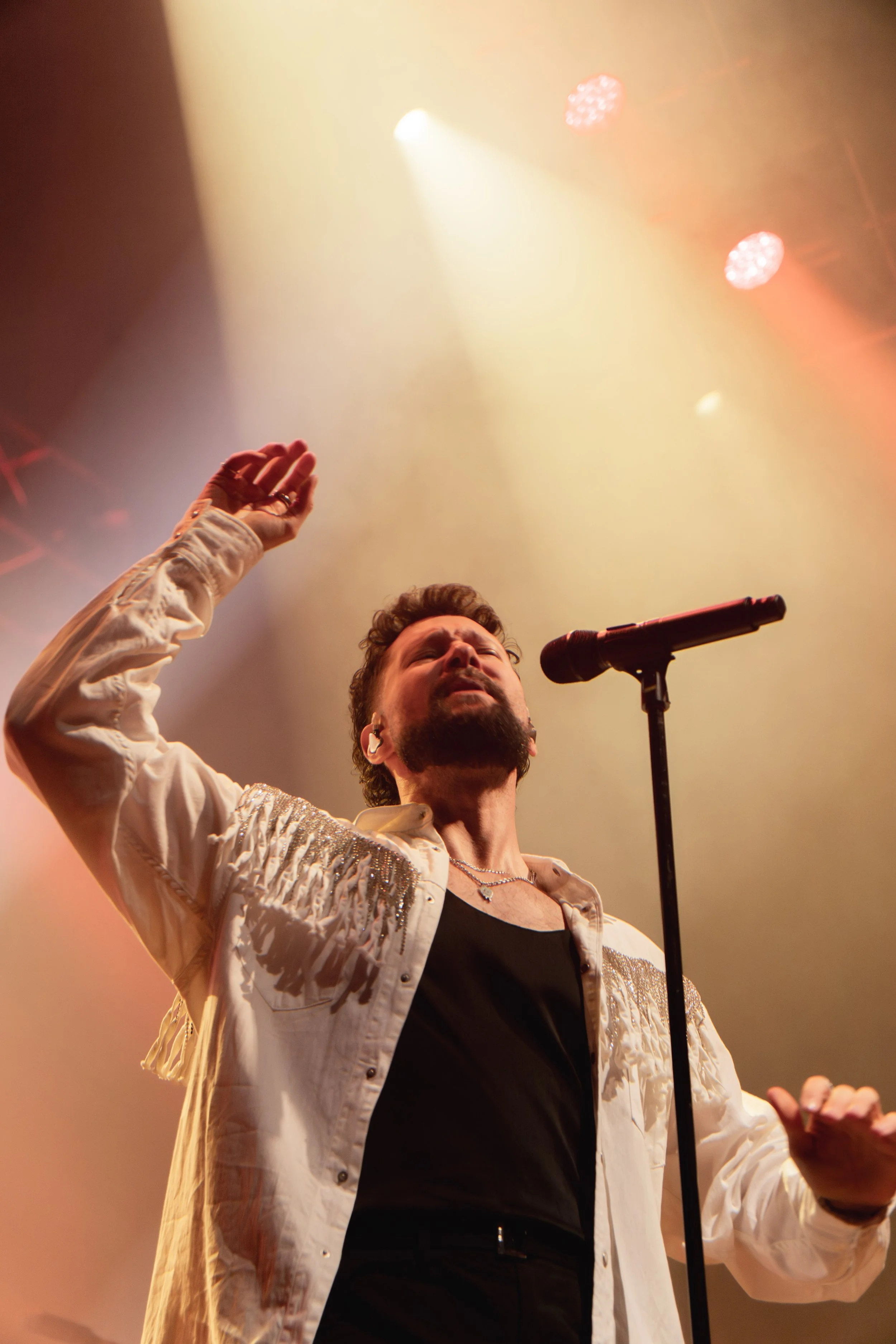 Calum Scott: The Avenoir Tour