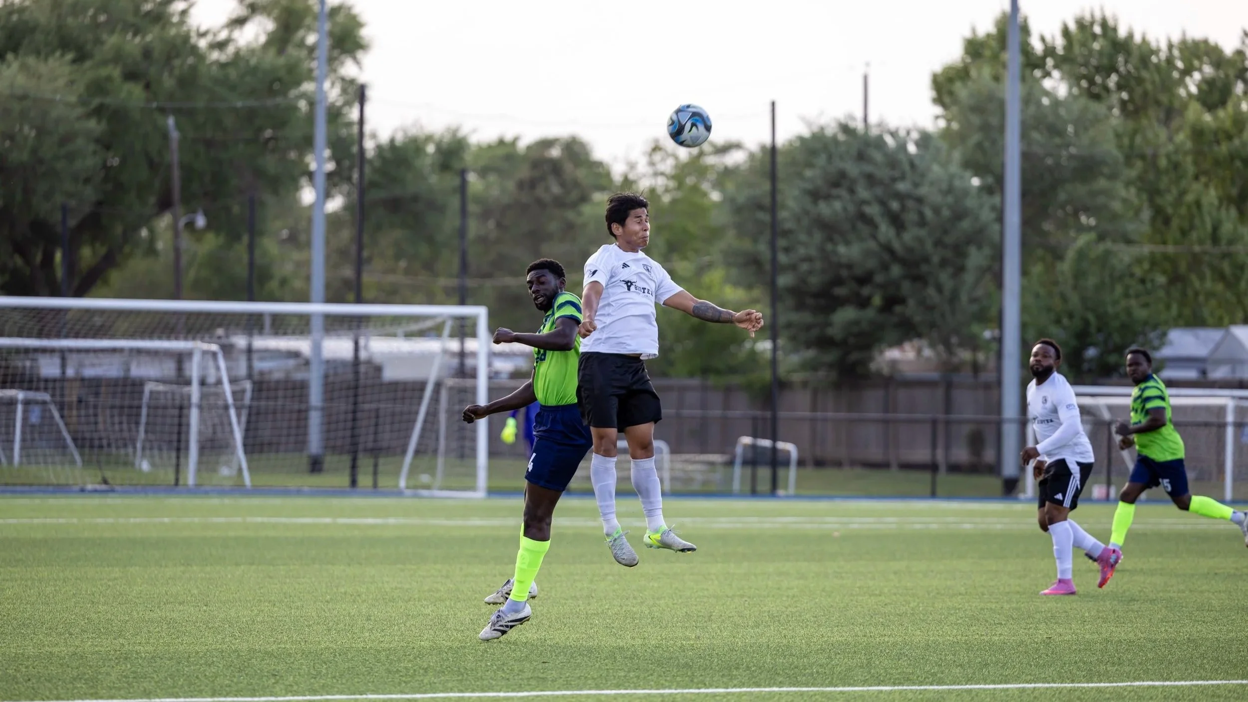 HFA Premier Enters Final Stretch as Aurora FC Leads the Table
