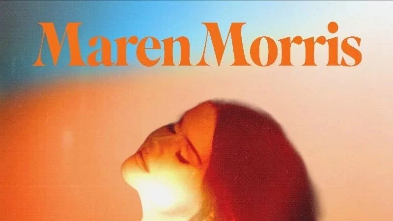 Maren Morris: The Dreamsicle Tour