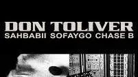 Don Toliver: Octane Tour
