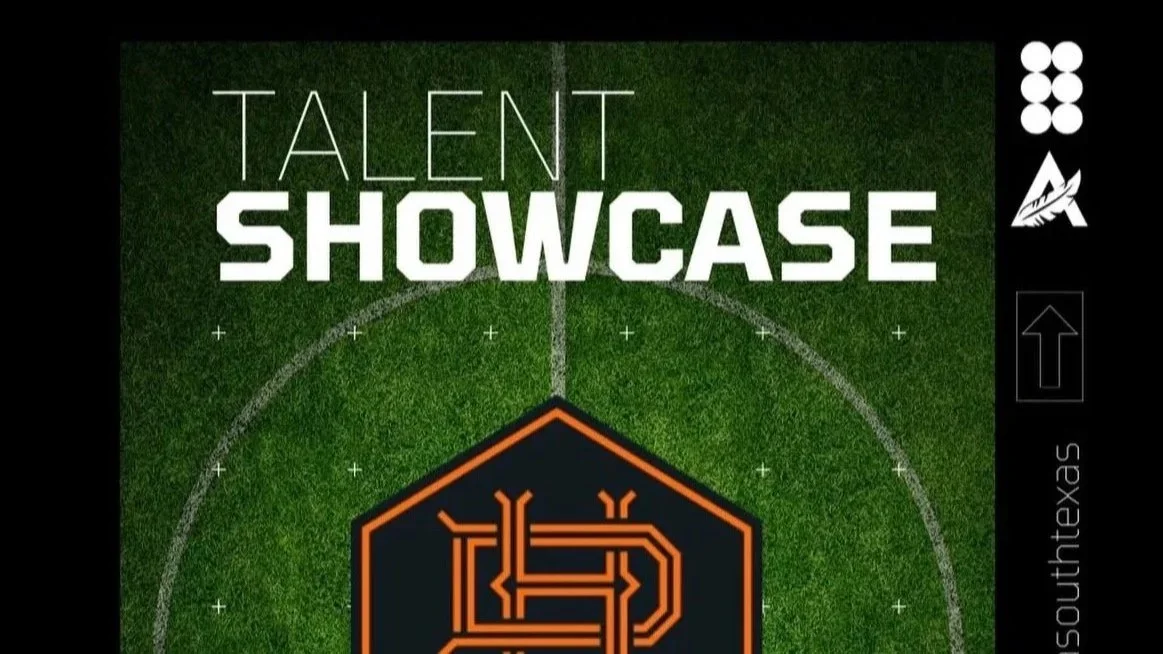 Talent Showcase Coming to Houston Sports Park on May 3