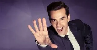 Michael Carbonaro at House of Blues Houston