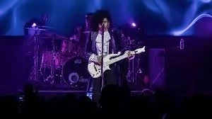 The Prince Experience at House of Blues Houston