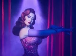 Carousel Club Burlesque