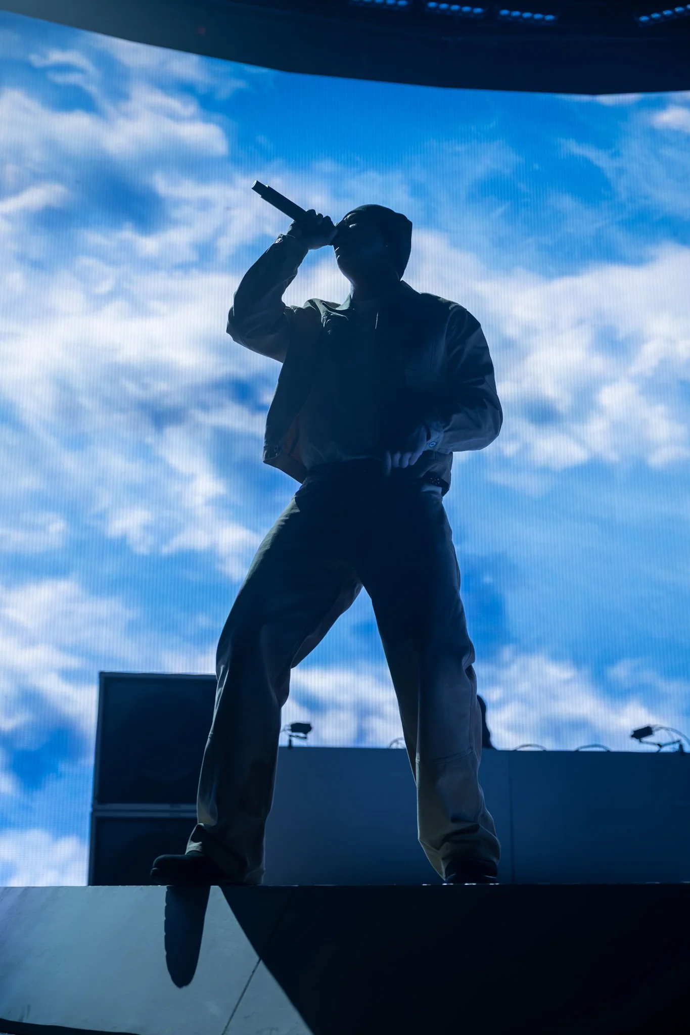 The Kid LAROI Brings A Perfect World Tour to Bayou Music Center