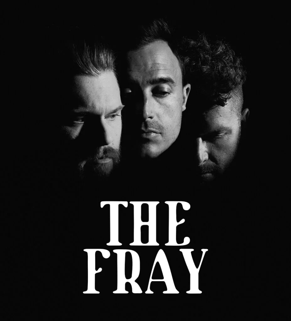 The Fray Brings the "Summer of Light" Tour to Houston