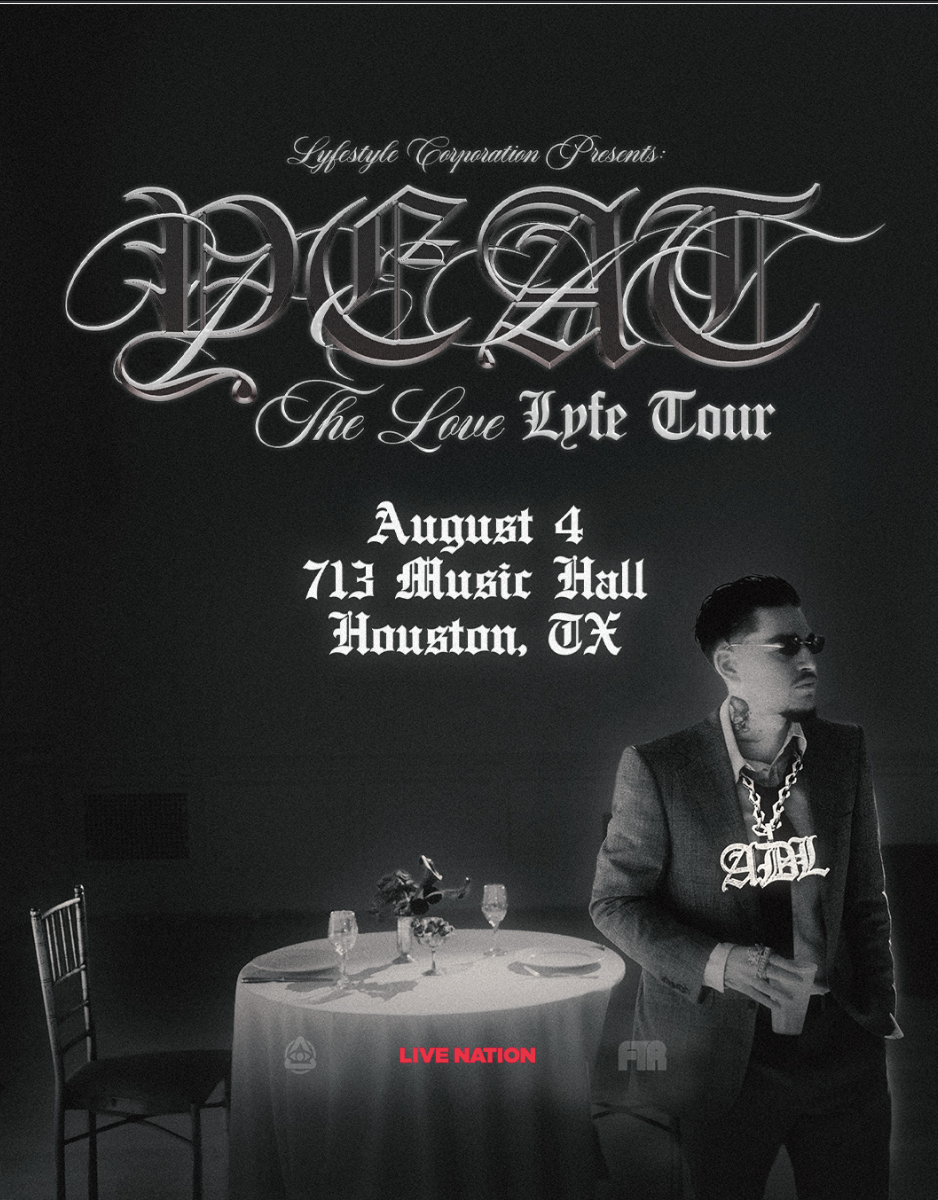 Yeat – LOVE/LYFE Tour